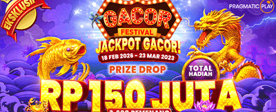 Slot Gacor Jackpot Setiap Hari